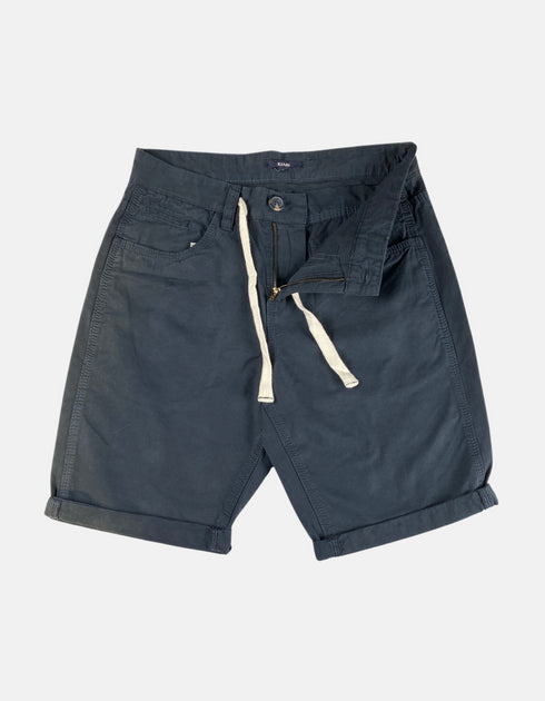 Men shorts dark blue FM